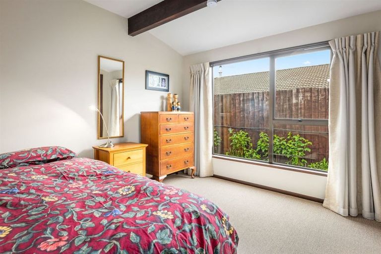 Photo of property in 40 Greenock Street, Redwood, Christchurch, 8051