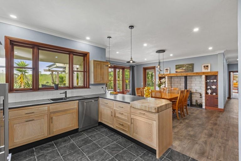 Photo of property in 168 Te Puroa Road, Ngaruawahia, 3793