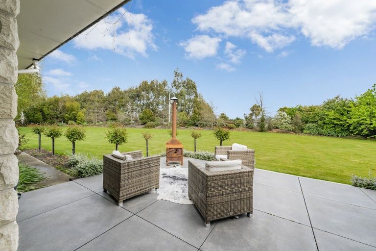 Photo of property in 204 Cones Road, Loburn, Rangiora, 7472