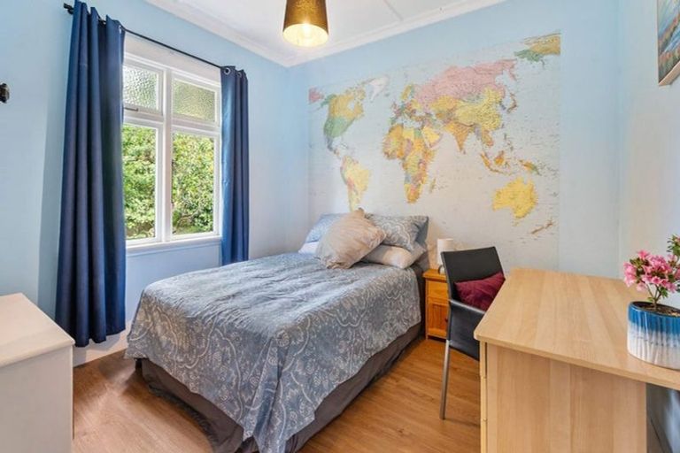 Photo of property in 59 Somerville Street, Andersons Bay, Dunedin, 9013