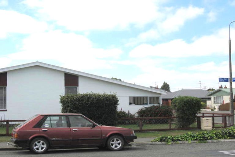 Photo of property in 1/29 Cox Street, Ashburton, 7700