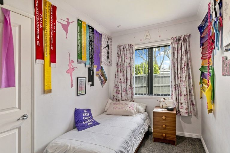 Photo of property in 7 Ngaio Street, Levin, 5510