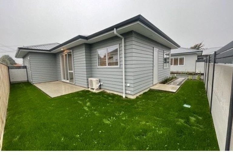 Photo of property in 3/17 Waerenga Road, Otaki, 5512