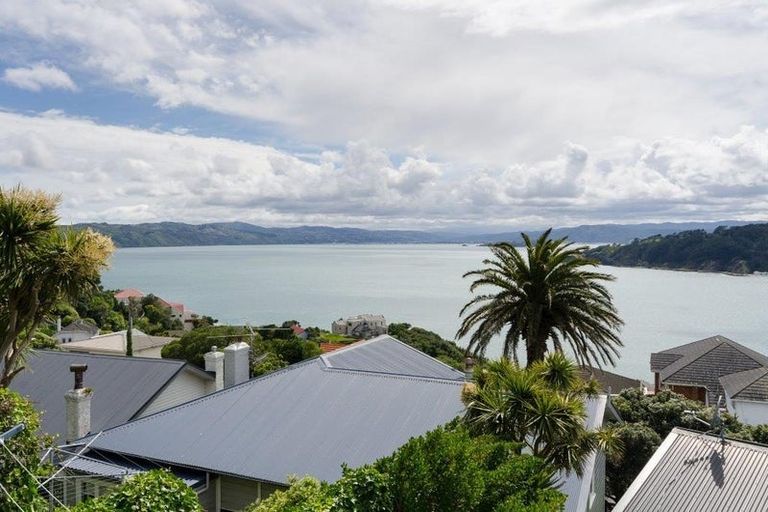 Photo of property in 159 Te Anau Road, Hataitai, Wellington, 6021