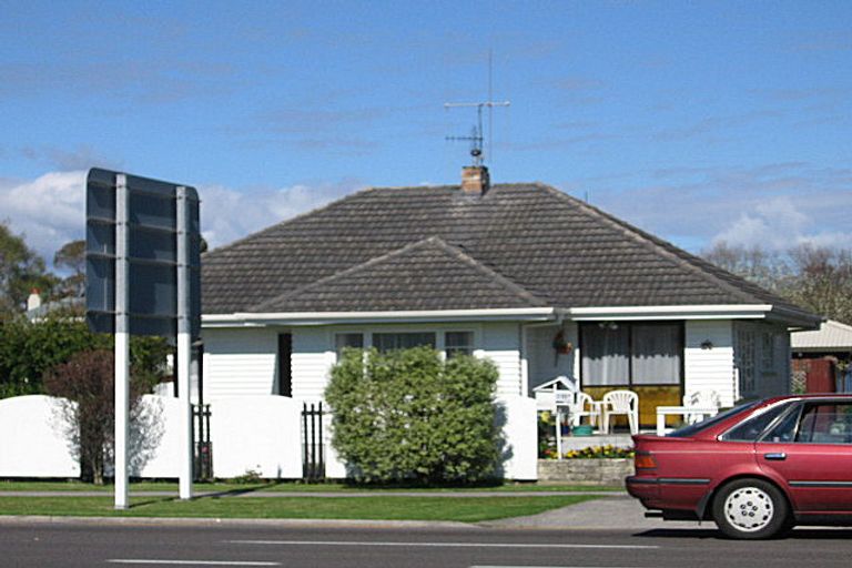 Photo of property in 110 Fifteenth Avenue, Tauranga South, Tauranga, 3112