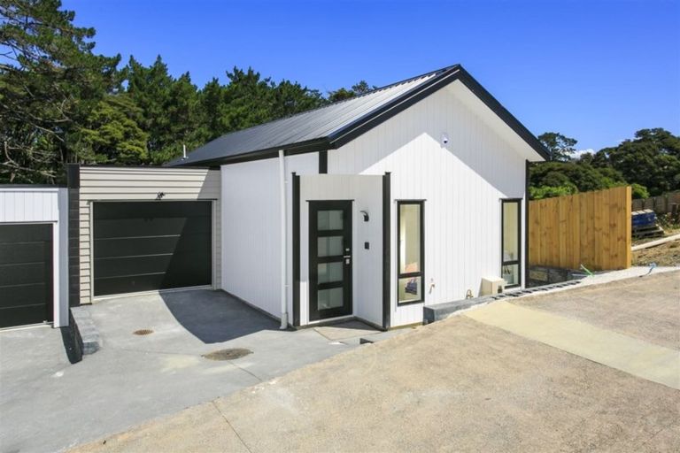 Photo of property in 3 Mohaka Way, Albany Heights, Auckland, 0632