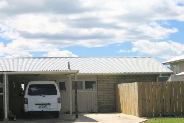 Photo of property in 23a Farmers Road, Matamata, 3400