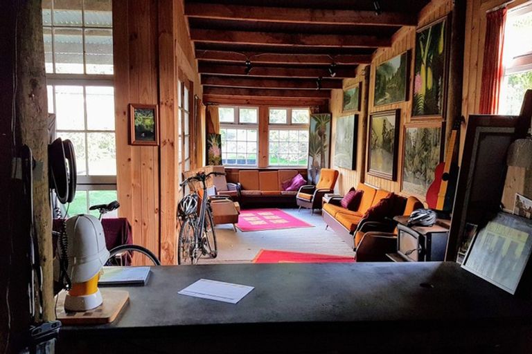 Photo of property in 4423 State Highway 6, Punakaiki, 7873