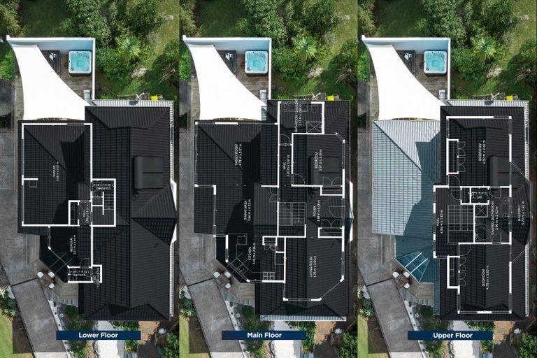 Photo of property in 6 Puriri Place, Sandspit, Warkworth, 0982