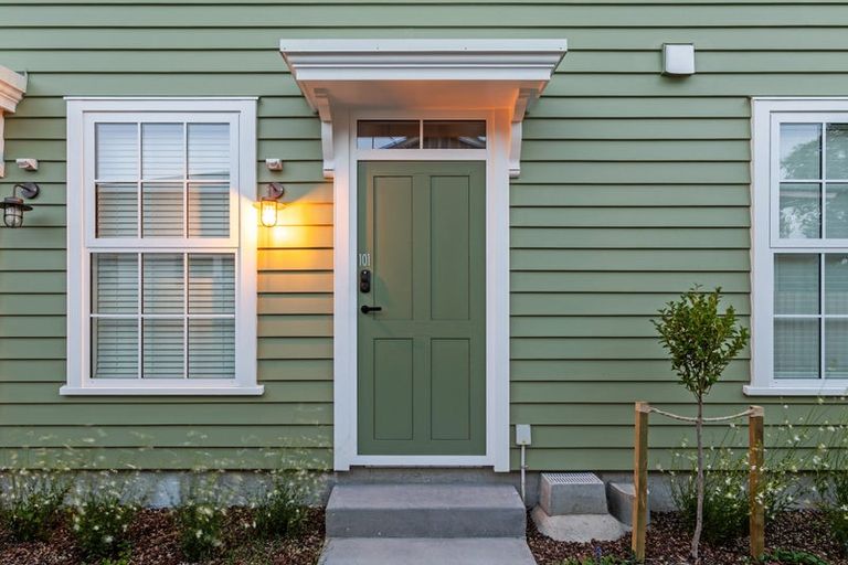 Photo of property in 101/116 Somerfield Street, Somerfield, Christchurch, 8024