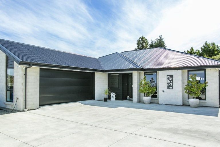 Photo of property in 147a Racecourse Road, Allenton, Ashburton, 7700