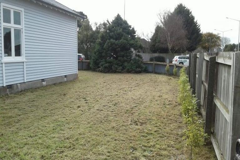 Photo of property in 70 Laurence Street, Waltham, Christchurch, 8023