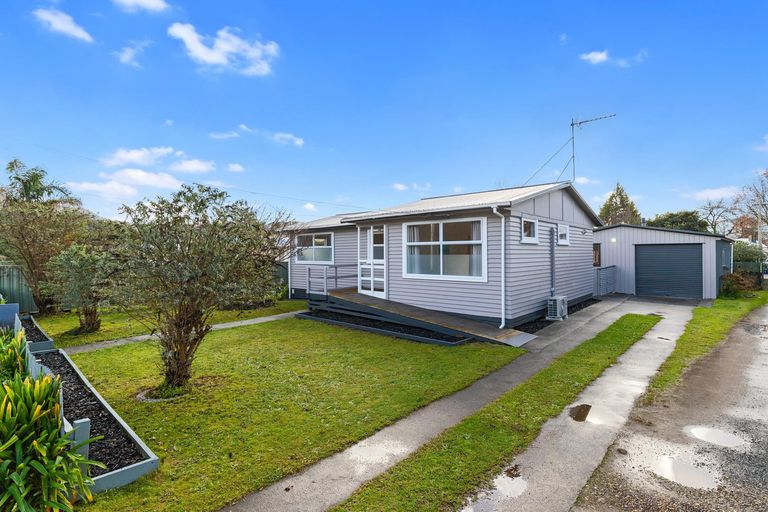 Photo of property in 34 Old Taupiri Road, Ngaruawahia, 3720