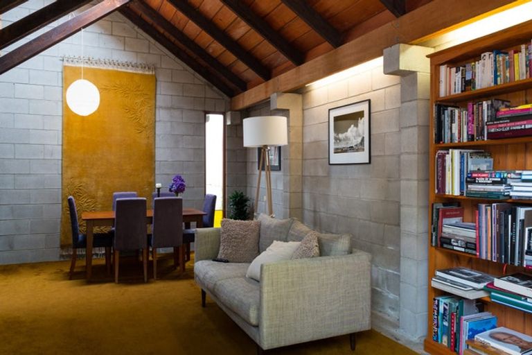 Photo of property in 47 Hepburn Street, Freemans Bay, Auckland, 1011