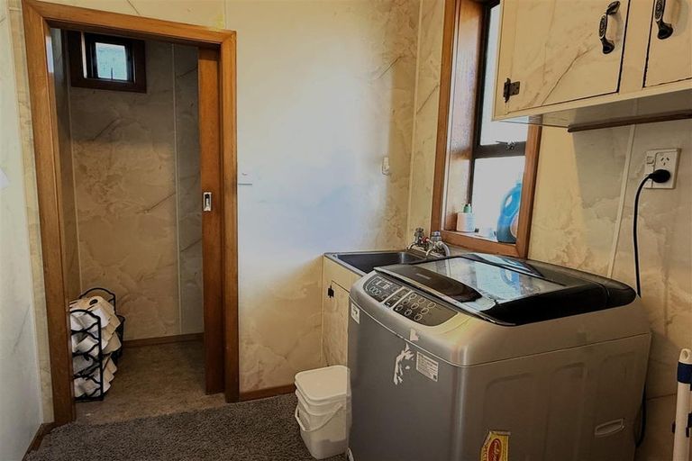 Photo of property in 18 Murray Street, Greymouth, 7805