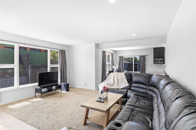 Photo of property in 122 Joy Street, Shirley, Christchurch, 8061
