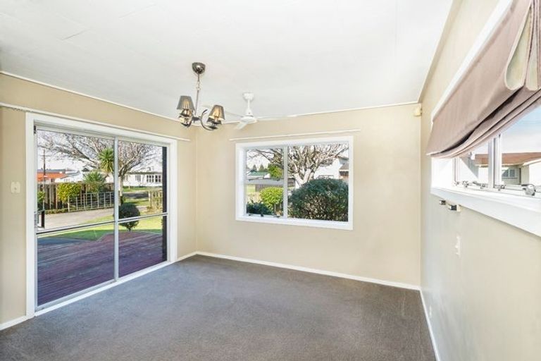 Photo of property in 3 Barnard Street, Matamata, 3400