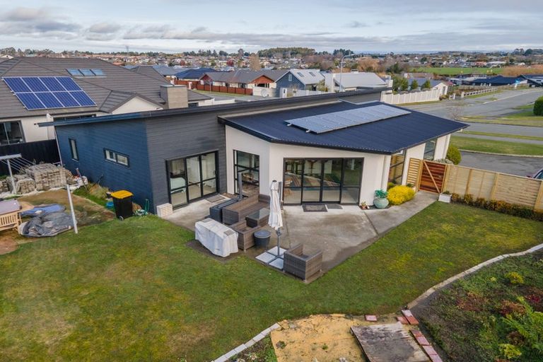Photo of property in 18 Hunter Hills Drive, Gleniti, Timaru, 7910