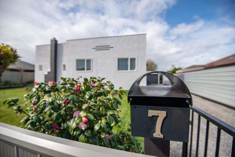 Photo of property in 7 Berwick Street, Mosgiel, 9024