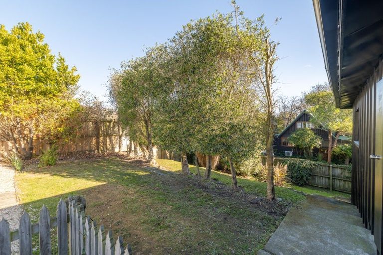 Photo of property in 125 Centaurus Road, Huntsbury, Christchurch, 8022