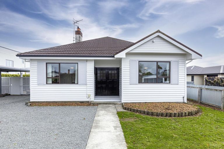 Photo of property in 255 Otipua Road, Highfield, Timaru, 7910