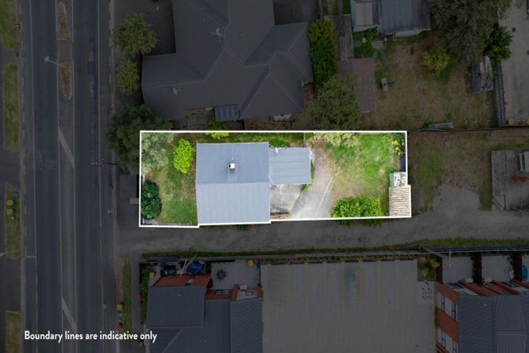 Photo of property in 166 Killarney Road, Frankton, Hamilton, 3204