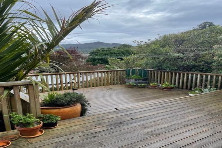 Photo of property in 16a Rutland Way, Wadestown, Wellington, 6012