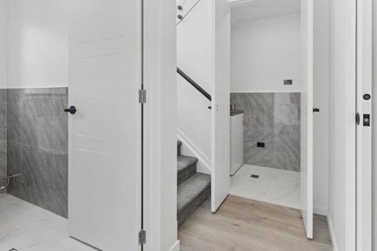 Photo of property in 3/12 William Street, Mangere East, Auckland, 2024