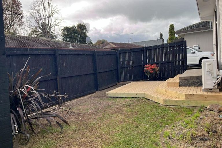 Photo of property in 1/6b Youngs Road, Papakura, 2110