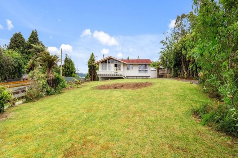 Photo of property in 48 Mountain Road, Western Heights, Rotorua, 3015