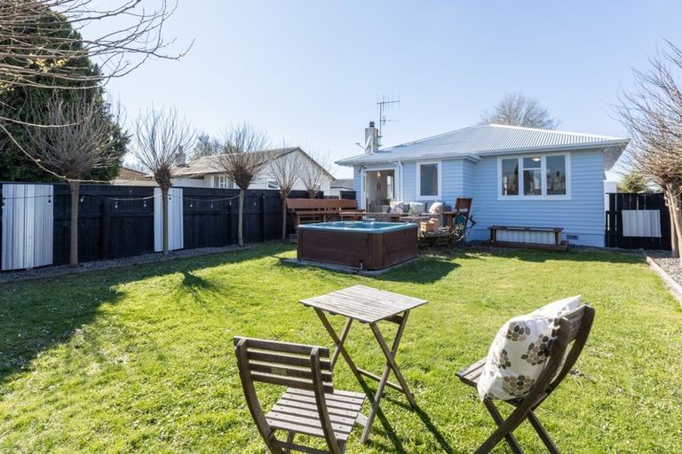 Photo of property in 47 Seddon Crescent, Marewa, Napier, 4110