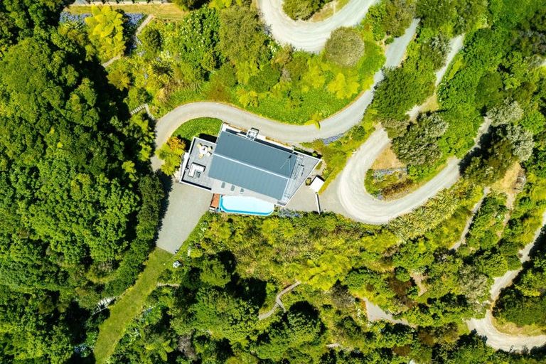 Photo of property in 251 Queen Charlotte Drive, Havelock, Picton, 7281