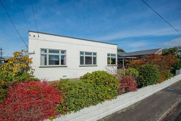 Photo of property in 32 Maryhill Terrace, Maryhill, Dunedin, 9011