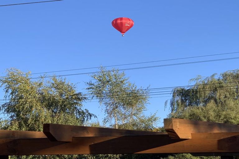 Photo of property in 185 West Street, Greytown, 5712