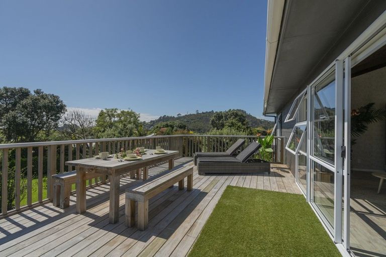 Photo of property in 4 Grierson Close, Hahei, Whitianga, 3591