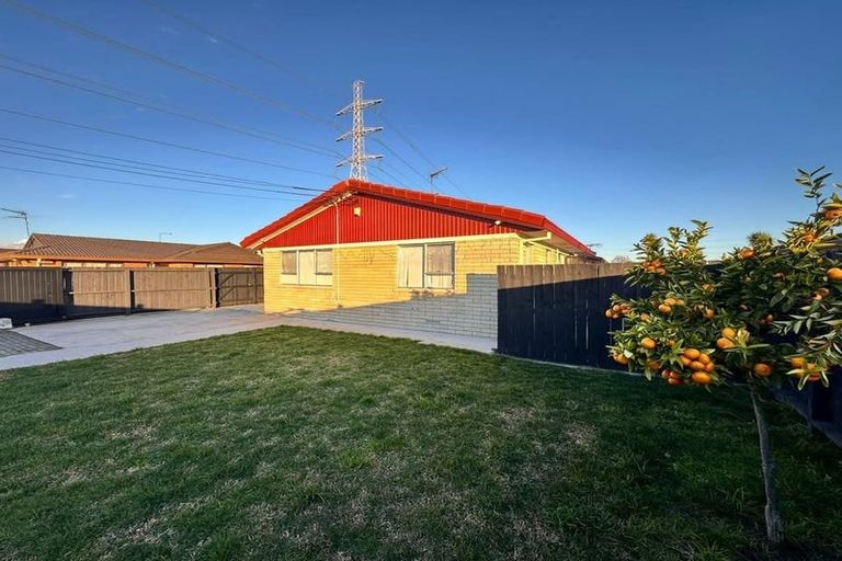 Photo of property in 1/13 Berwyn Avenue, Takanini, 2112