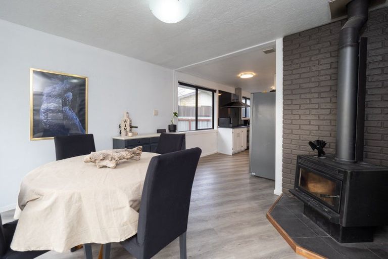 Photo of property in 107 Princes Street, Netherby, Ashburton, 7700