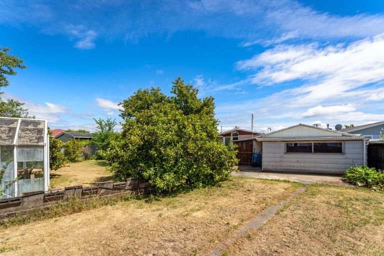 Photo of property in 17 Karina Crescent, Redwoodtown, Blenheim, 7201
