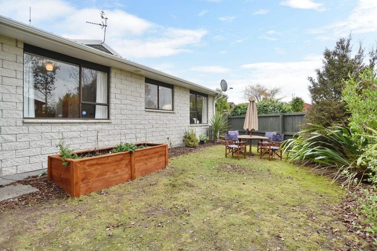 Photo of property in 1/7 Paprika Place, Bishopdale, Christchurch, 8053