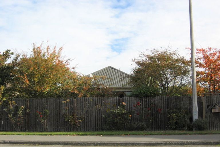 Photo of property in 1/59 Epsom Road, Sockburn, Christchurch, 8042
