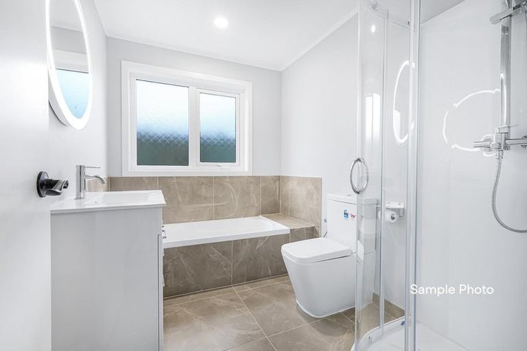 Photo of property in 1/6 Dominion Road, Nawton, Hamilton, 3200