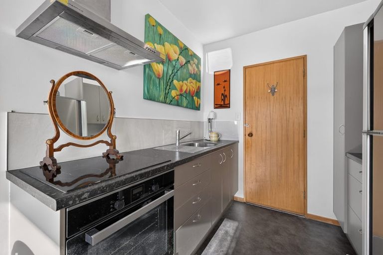 Photo of property in 2/31a Huntsbury Avenue, Huntsbury, Christchurch, 8022