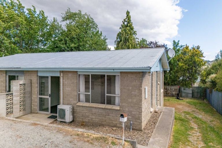 Photo of property in 18a Royal Terrace, Alexandra, 9320