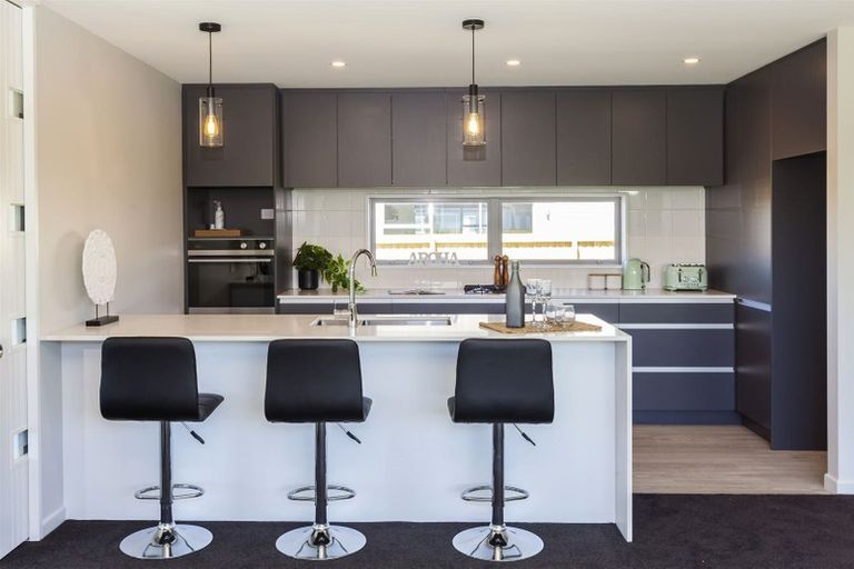 Photo of property in 7 Kingsbridge West, Burwood, Christchurch, 8083