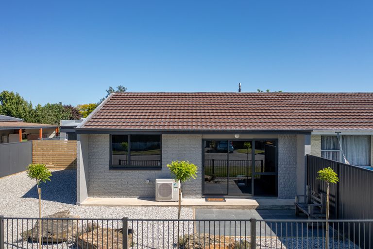 Photo of property in 36a Brandon Street, Alexandra, 9320