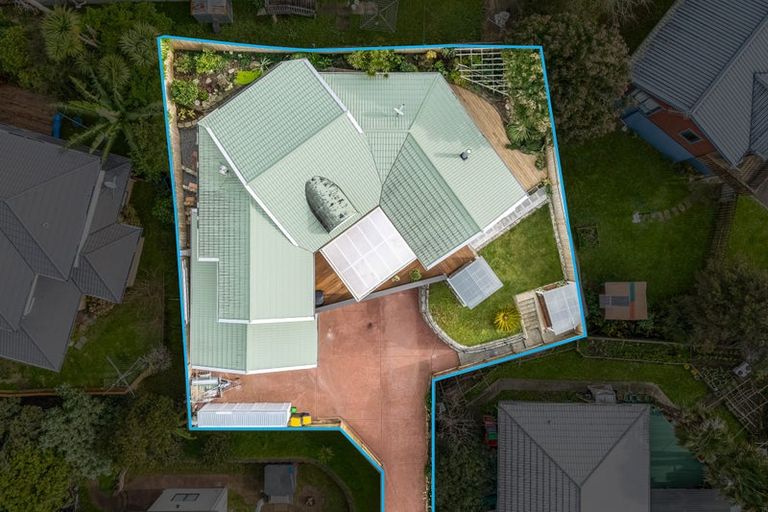 Photo of property in 9 San Marino Drive, Henderson, Auckland, 0612
