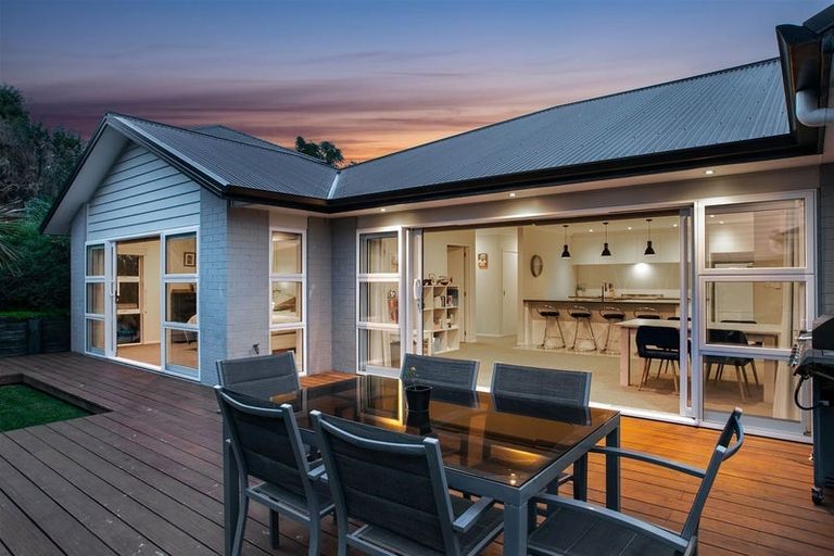 Photo of property in 65 Madison Terrace, Silverdale, 0932