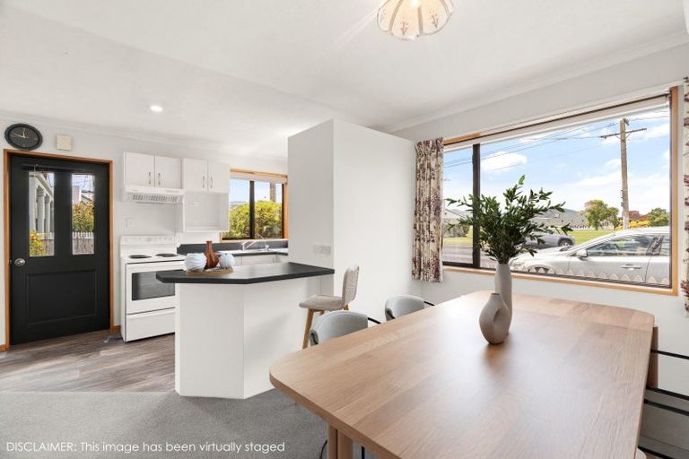 Photo of property in 57 Helena Street, Forbury, Dunedin, 9012