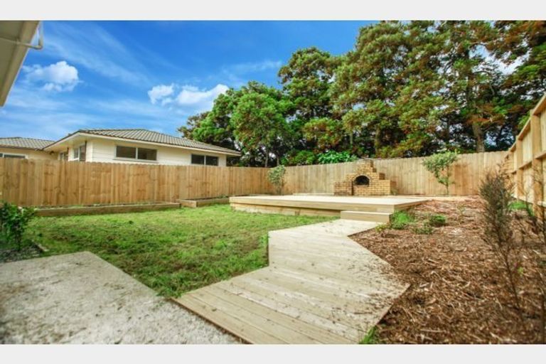 Photo of property in 10b Glynnbrooke Street, Te Atatu South, Auckland, 0610