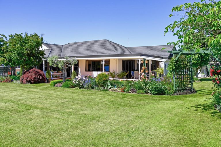 Photo of property in 56 South Belt, Solway, Masterton, 5810